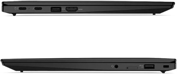 Lenovo ThinkPad X1 Carbon Gen 9 Intel Core i7-11th, 3.0 Ghz FHD Non-Touch Screen,16GB RAM, 512GB NVMe SSD, Black Win10 Pro - Image 4