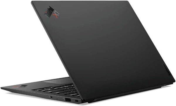 Lenovo ThinkPad X1 Carbon Gen 9 Intel Core i7-11th, 3.0 Ghz FHD Non-Touch Screen,16GB RAM, 512GB NVMe SSD, Black Win10 Pro - Image 2