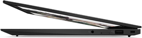 Lenovo ThinkPad X1 Carbon Gen 9 Intel Core i7-11th, 3.0 Ghz FHD Non-Touch Screen,16GB RAM, 512GB NVMe SSD, Black Win10 Pro - Image 5
