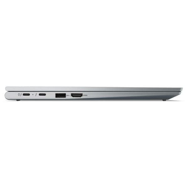 Lenovo ThinkPad X1 Yoga Gen 6 14 inch Intel Core i7-11th gen 3.0 Ghz 16 GB RAM 512 GB SSD metal body - Image 2