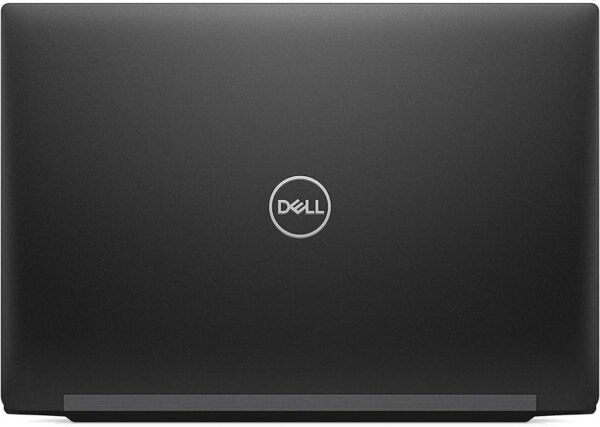Renewed - DELL Latitude 7390 2-in-1 Laptop With 13.3-Inch Touchscreen Display,Intel Core i5 Processor/8th Gen/8GB RAM/256GB SSD/Intel UHD Graphics 620/Windows 10 Pro English Black - Image 2