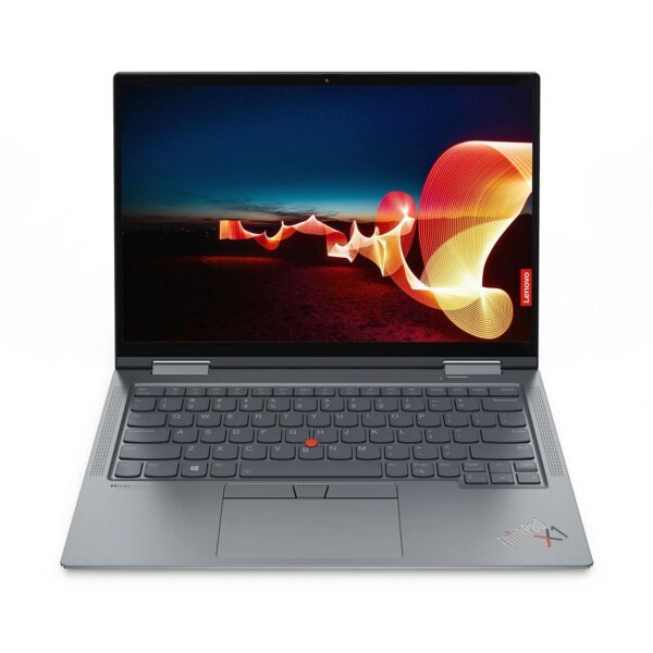 Lenovo ThinkPad X1 Yoga Gen 6 14 inch Intel Core i7-11th gen 3.0 Ghz 16 GB RAM 512 GB SSD metal body - Image 5