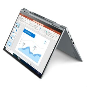 Lenovo ThinkPad X1 Yoga Gen 6 14 inch Intel Core i7-11th gen 3.0 Ghz 16 GB RAM 512 GB SSD metal body
