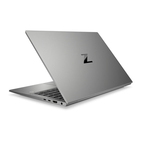 Hp ZBook Firefly 14 G7 14-inch TouchScreen - Core i7-10810U 1.1GHz - 32GB RAM - 1TB SSD - Image 2