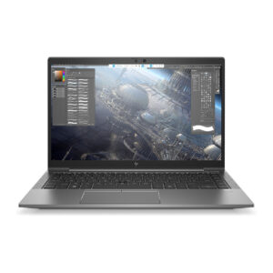 Hp ZBook Firefly 14 G7 14-inch TouchScreen - Core i7-10810U 1.1GHz - 32GB RAM - 1TB SSD