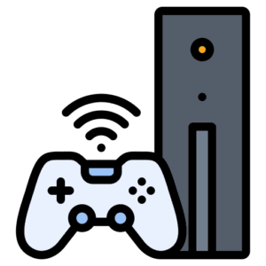 Game Consoles