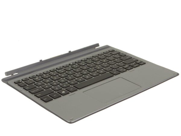 Dell Latitude 7200 2in1 Keyboard - Image 3