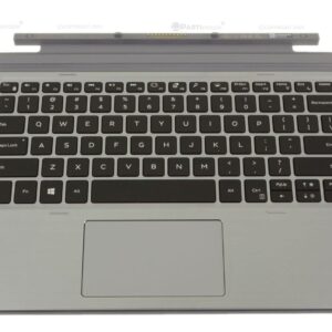 Dell Latitude 7200 2in1 Keyboard