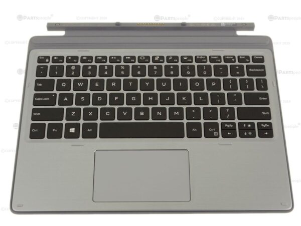 Dell Latitude 7200 2in1 Keyboard