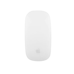 Renewed -Apple Magic Mouse 2 White