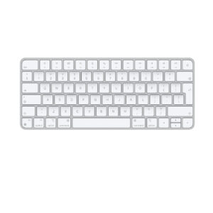 Renewed - Apple Magic 2 Keyboard (Charging) White