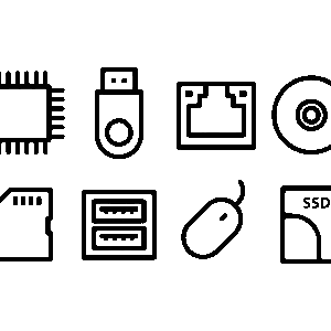 Computer Accessories